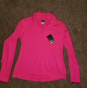 Brand new Womens Nike dri-fit shirt XL